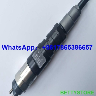 O melhor injetor de combustível diesel de venda 095000-1020 com elevado desempenho fornecedor