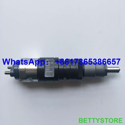 O melhor injetor de combustível diesel de venda 095000-1020 com elevado desempenho fornecedor
