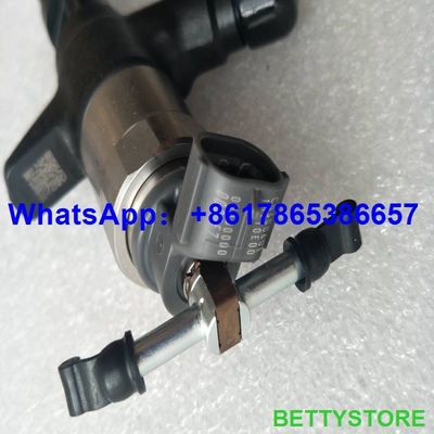 Injetor comum do trilho de DENSO 095000-5550 095000-5550/9709500-555/0950005550 para o condado poderoso 33800-45700 de HYUNDAI fornecedor