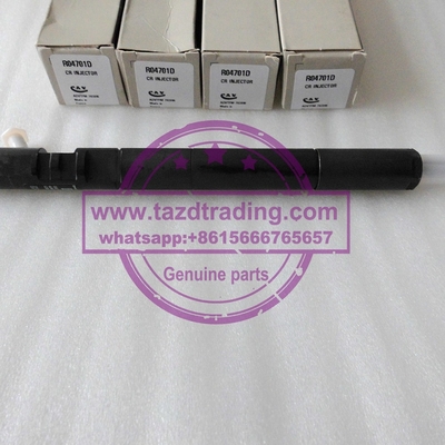 Injetor EJBR04701D EJBR03401D de EJBR04701D DELPHI para SSANGYONG A6640170221 A6640170021,6640170221 fornecedor