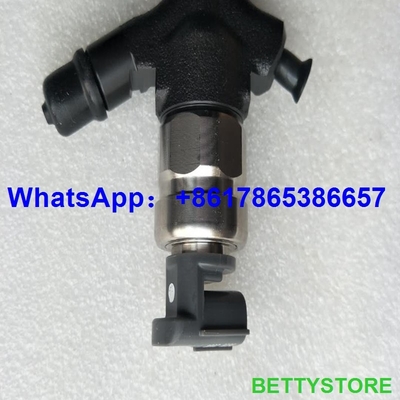 Injetor original do CR de DENSO 095000-5600/0950005600 para MISTUBISHI L200 1465A041 fornecedor