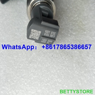 Injetor original do CR de DENSO 095000-5600/0950005600 para MISTUBISHI L200 1465A041 fornecedor