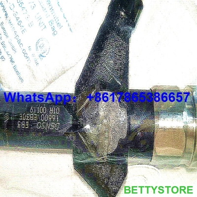 Injector comum do trilho de DENSO 095000-5650,095000-5655 para Nissan Pathfinder YD25 2,5 16600-EB30E fornecedor