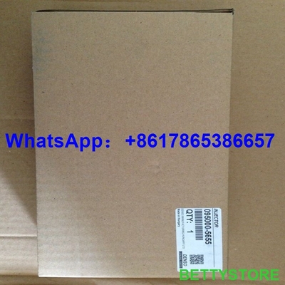 Injector comum do trilho de DENSO 095000-5650,095000-5655 para Nissan Pathfinder YD25 2,5 16600-EB30E fornecedor