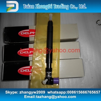 Injetor comum do trilho 28229873/33800-4A710 do injetor de DELPHI 28229873/33800-4A710/338004A710 para HYUNDA KIA fornecedor