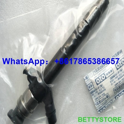 Injector comum do trilho de DENSO 095000-5760 para Mitsubishi Pajero/Montero 1465A054 fornecedor