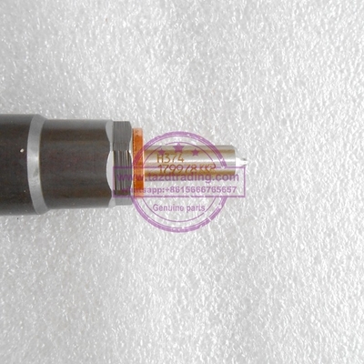 DELPHI 28229873/33800-4A710 genuínos e injetor comum novo do trilho 28229873/33800-4A710/338004A710 para HYUNDA KIA fornecedor