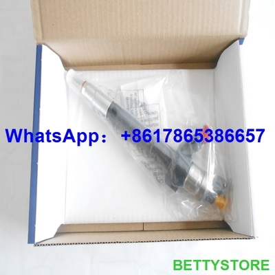 Injetor comum do trilho de DENSO 095000-5800, 095000-5801, 6C1Q-9K546-AC, 6C1Q9K546AC fornecedor