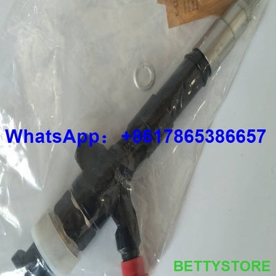 Injetor do CR de DENSO 095000-5880,095000-5881, 9709500-588 para TOYOTA 23670-30050 fornecedor