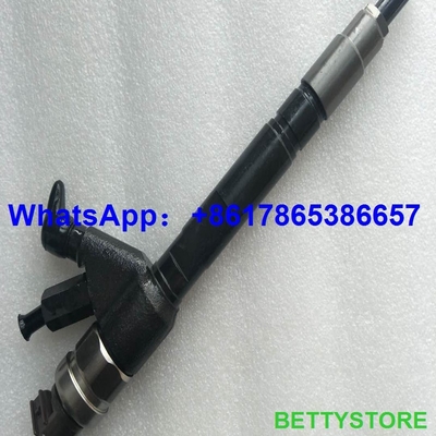 Bocal genuíno DLLA155P964 do injetor do CR de DENSO, DLLA155P1090 para 095000-6790, 095000-6791 fornecedor