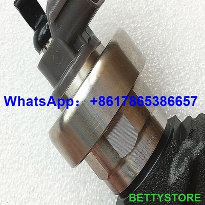 Injetor comum do trilho do original de DENSO 095000-6993, 095000-6990 para 8-98011605-0, 8-98011605-5, 8980116050, 8980116055 fornecedor
