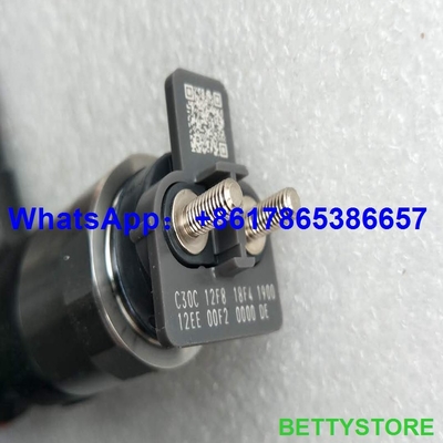 Injetor comum genuíno do trilho de DENSO 095000-7140, 9709500-714 para HYUNDAI 33800-52000 mega poderoso fornecedor