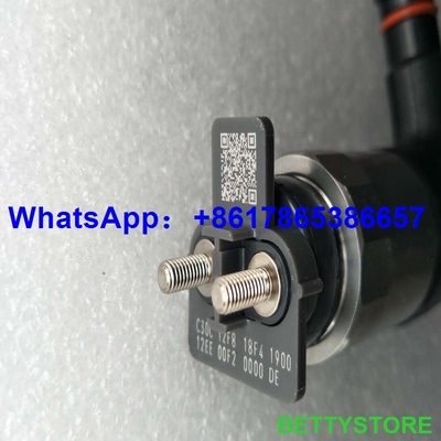 Injetor comum genuíno do trilho de DENSO 095000-7140, 9709500-714 para HYUNDAI 33800-52000 mega poderoso fornecedor