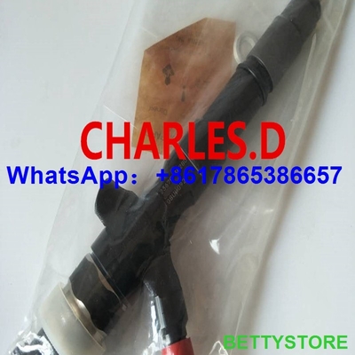 Injetor de DENSO 095000-7780/095000-7781/9709500-778 para TOYOTA 23670-30280 23670-39185 fornecedor
