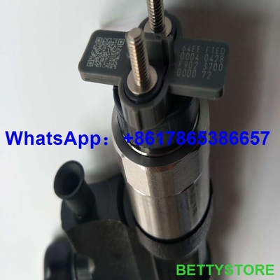 8-98160061-3 /095000-8933 para o assy genuíno do bocal do injetor da parte 4HK1 fornecedor