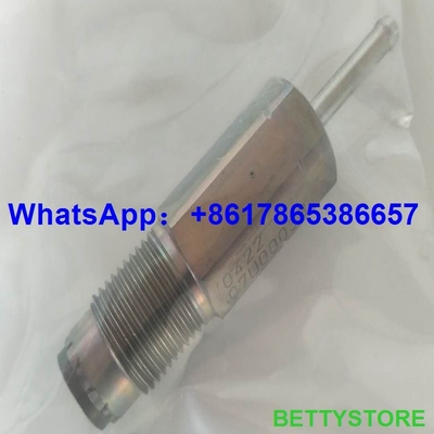 Válvula 095420-0422 do limitador da pressão de combustível de DENSO, VÁLVULA 0422, SDS-60120, SDS60120 para 23810-0L010,0L020 fornecedor