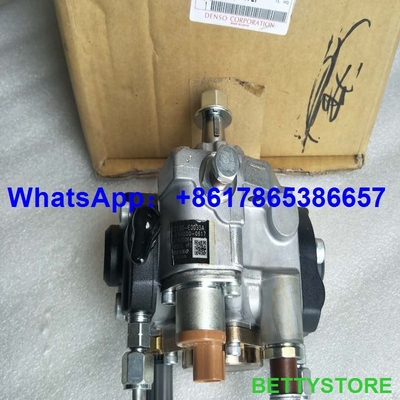 Bomba original 294000-0617 de DENSO, 294000-0618, 22100-E0030, 22100-E0035, 22100-E0036 fornecedor