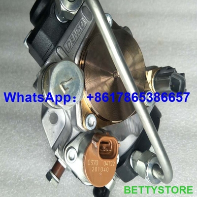 Bomba original 294000-0617 de DENSO, 294000-0618, 22100-E0030, 22100-E0035, 22100-E0036 fornecedor