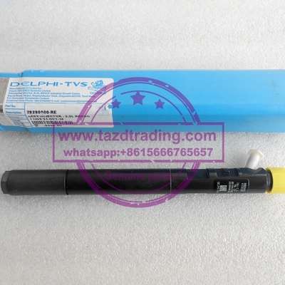 Injetor EJBR04901D do CR de EJBR04901D DELPHI, R04901D, 28280600, 27890116101 TML 2.2L E4 fornecedor