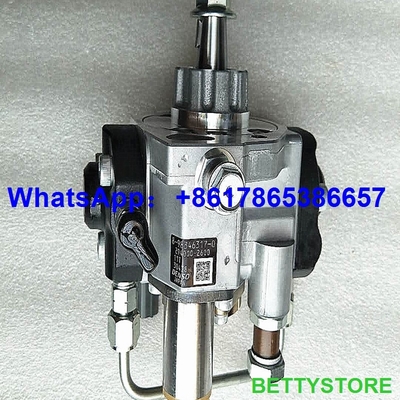 Bomba genuína 294000-2600 de 4HK1 8-97306044-9 fornecedor