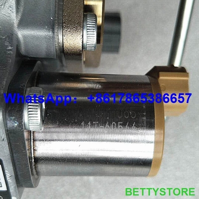 Bomba genuína 294000-2600 de 4HK1 8-97306044-9 fornecedor