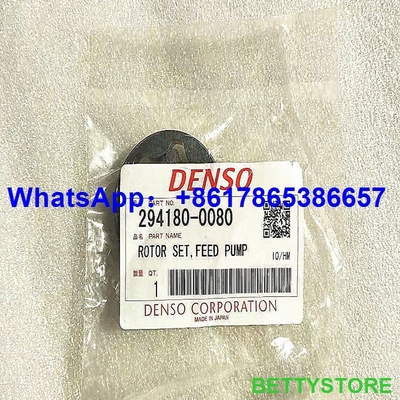 Grupo do rotor de DENSO 294180-0080, bomba HP3/HP4 294180 0080 da bomba de alimentação 294180-0080, 2941800080 fornecedor