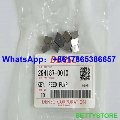 Bomba de alimentação chave genuína 294187-0010, 294187 0010, 2941870010, bomba HP3/HP4 apta fornecedor