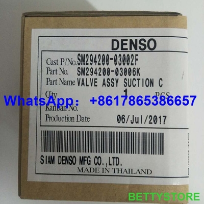 Denso Geuine & Assy novo 294200-0300 294200-0301 de SCV fornecedor