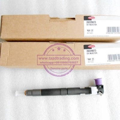 Injector comum genuíno e novo de DELPHI do trilho 28229873/33800-4A710 para HYUNDA KIA fornecedor