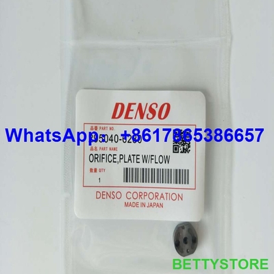 Placa de orifício original e nova 295040-6280,295040-6290 da válvula para 16600-VM00A, 16600-VM00D fornecedor