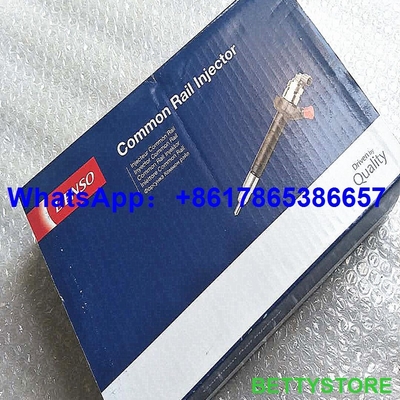 Injetor de combustível Piezo de DENSO 295900-0240 295900-0190, 295900-0240 para TOYOTA Dyna, Hiace, Hilux 23670-30170, 23670-39445 fornecedor