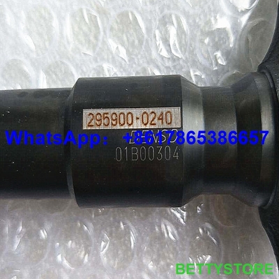 Injetor de combustível Piezo de DENSO 295900-0240 295900-0190, 295900-0240 para TOYOTA Dyna, Hiace, Hilux 23670-30170, 23670-39445 fornecedor