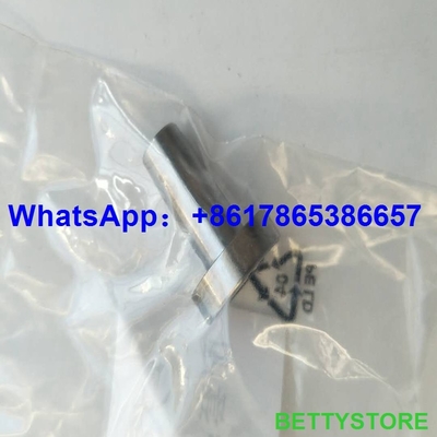 Tampão de válvula comum original do controle do trilho de 100% para o injetor de 0445120 séries fornecedor