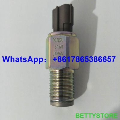 Sensores comuns do trilho de DENSO 499000-6160/4990006160/499000 6160 fornecedor