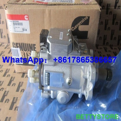 CUMMINS bombeia 0470506041, 0 470 506 041, bomba de combustível do trilho de 3937690 terras comuns fornecedor