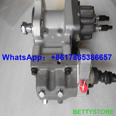 Bomba de combustível nova genuína 3973228 de CUMMINS/4921431/4088604/4954200 para o motor da ILHA fornecedor