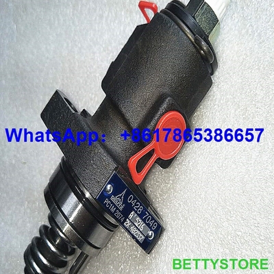 Bomba original da unidade de Deutz bomba da injecção 04287049/0428 7049 para o motor 2011 de Deutz fornecedor