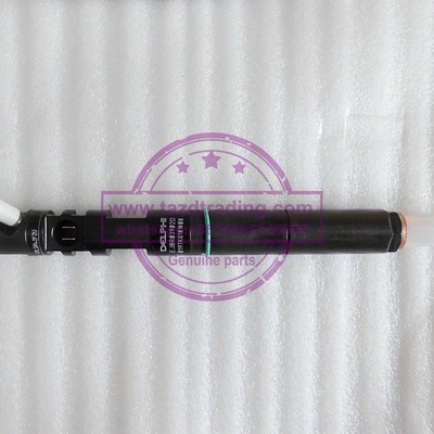 Injetor comum EJBR03902D EJBR03901D do trilho de DELPHI para o Euro IV 33800-4X400 do carnaval de KIA fornecedor