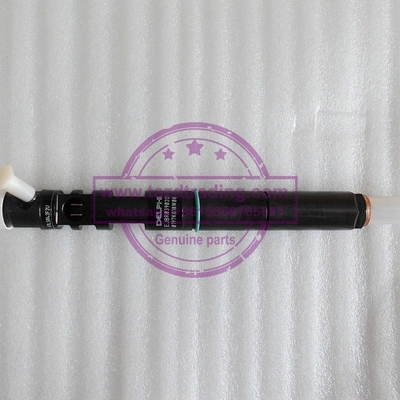 Injetor comum EJBR03902D EJBR03901D do trilho de DELPHI para o Euro IV 33800-4X400 do carnaval de KIA fornecedor