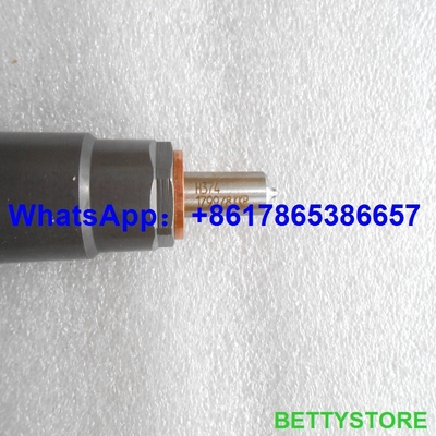 DELPHI 28229873/33800-4A710 genuínos e injetor comum novo do trilho 28229873/33800-4A710/338004A710 para HYUNDA KIA fornecedor
