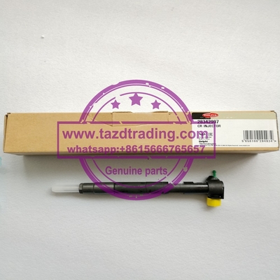 Injetor genuíno EMBR00002D, 28342997, 28348371 para o Benz A6510700587 de Mercedes, A6510704987 fornecedor