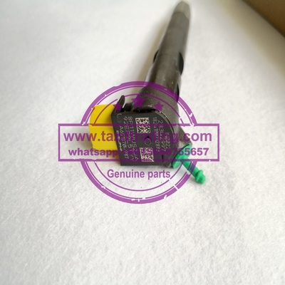 Injetor genuíno EMBR00002D, 28342997, 28348371 para o Benz A6510700587 de Mercedes, A6510704987 fornecedor