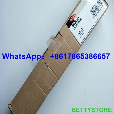 Injetor comum do trilho 28236381/33800-4A700 do INJETOR de DELPHI 28236381/338004A700 para HYUNDAI Starex fornecedor