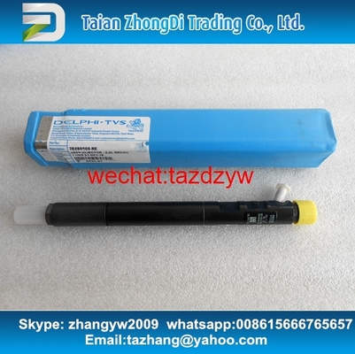 Injetor genuíno EJBR04901D do CR de DELPHI, R04901D, 28280600, 27890116101 TML 2.2L E4 fornecedor