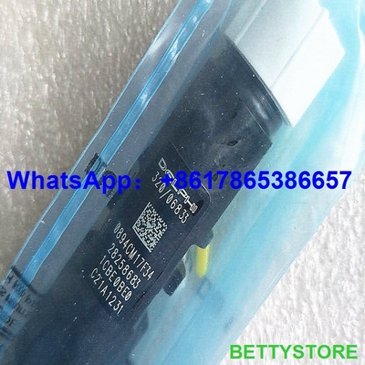 Injetor comum 28258683 do trilho de DELPHI, 320/06833, 320-06833, 32006833 para a máquina escavadora do JCB fornecedor