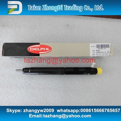 Injector comum 28231014 do trilho de DELPHI para o pairo H6 1100100-ED01 do Grande Muralha fornecedor
