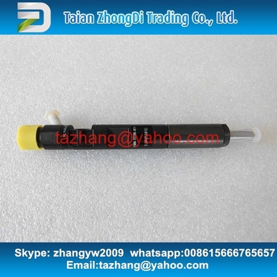 Injetor comum EJBR05301D do trilho do original de DELPHI para YUCHAI F50001112100011 fornecedor
