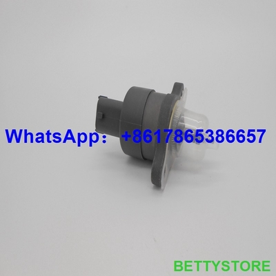Válvula comum 0281002500 do injetor DRV do trilho de BOSCH fornecedor