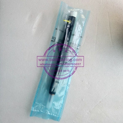 O injetor comum EJBR03301D do trilho de DELPHI para o trânsito 2.8L/Jiangling de JMC viaja de automóvel fornecedor