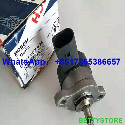 Regulador de pressão 0281002698 0281002699 de BOSCH DRV para 6610780549 A6610780549 fornecedor